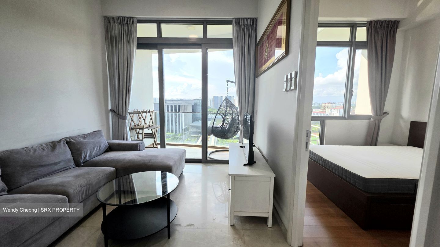 Kingsford . Hillview Peak (D23), Condominium #571391821
